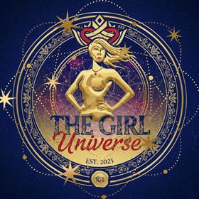 The Girl Universe