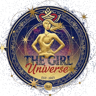 The Girl Universe